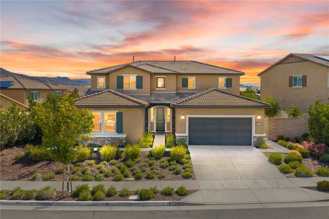 Menifee, CA 92584,29725 Gypsy Canyon Circle