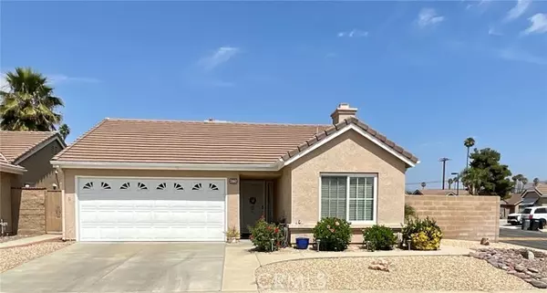 780 Alpine Street, Hemet, CA 92545