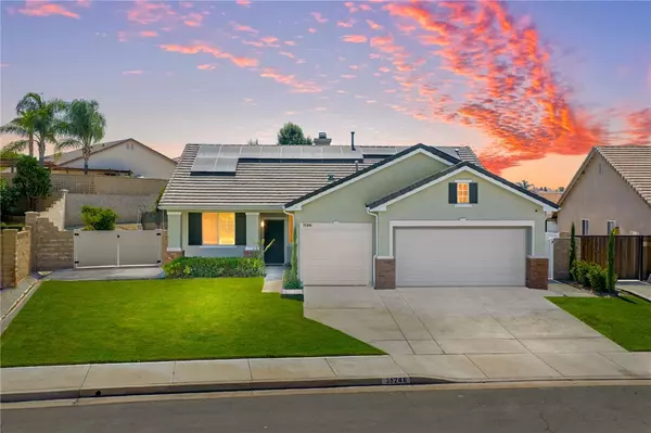 Winchester, CA 92596,35246 Slater Avenue