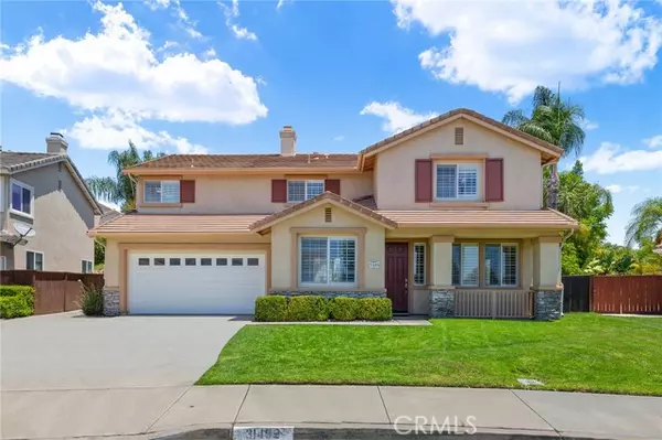 31492 Britton Circle, Temecula, CA 92591