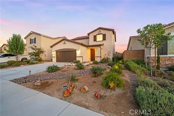 33057 Powell Lane, Winchester, CA 92596