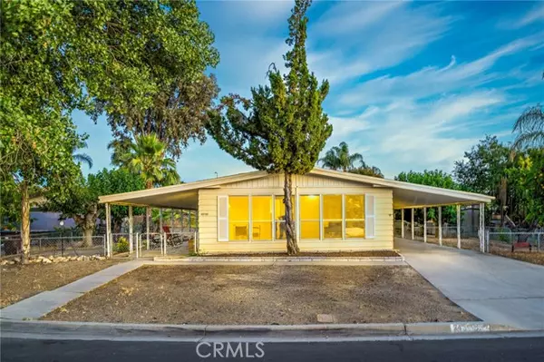 43703 Knight Court, Hemet, CA 92544