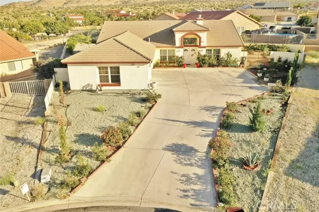 Yucca Valley, CA 92284,57281 Titian Court