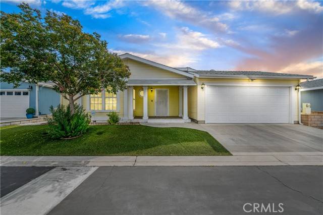 1444 Saint Croix Drive, Hemet, CA 92543