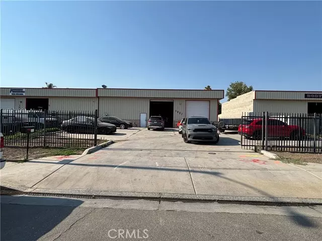 San Jacinto, CA 92582,1037 Enterprise Avenue