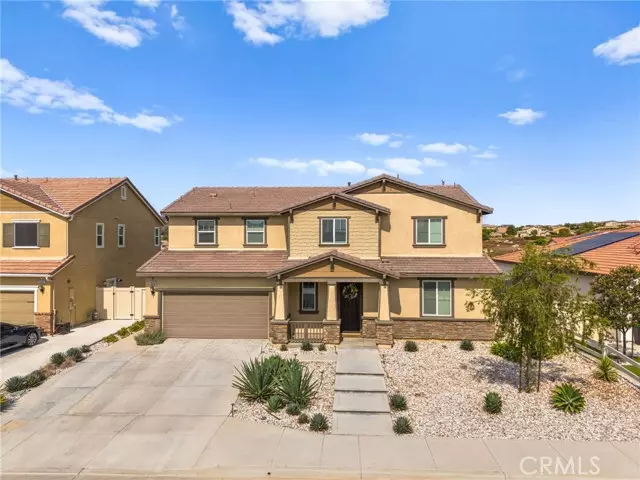 Murrieta, CA 92563,34250 Swordfern Place