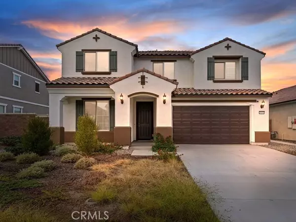 29553 Tulipwood Street, Menifee, CA 92584