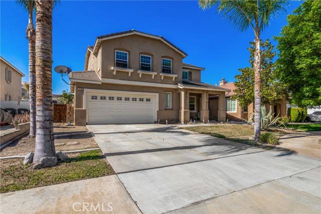 Hemet, CA 92545,4745 Cove Street