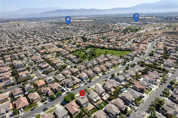 Hemet, CA 92545,4745 Cove Street