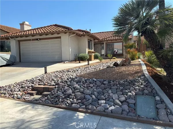 Murrieta, CA 92562,25047 Parkcrest Drive