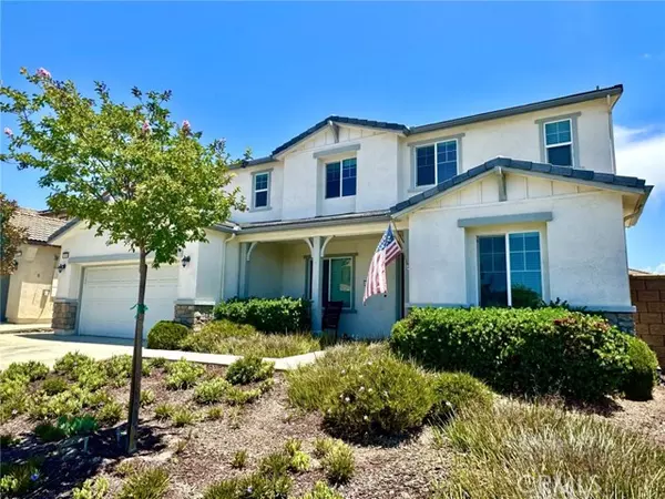 35190 Heritage Pointe Drive, Murrieta, CA 92563