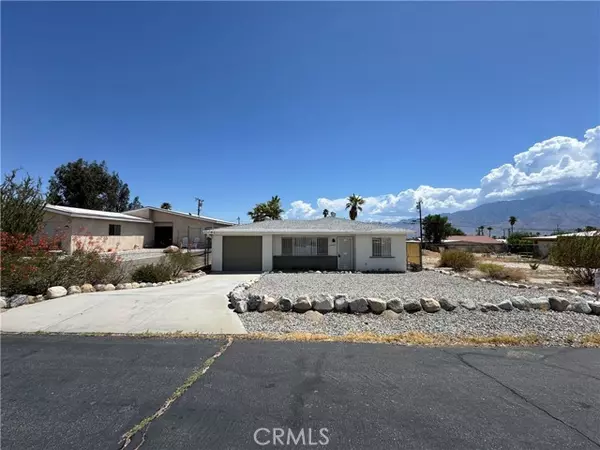 Desert Hot Springs, CA 92240,66691 Flora Avenue