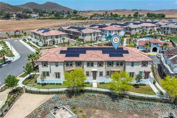 34495 Agave Drive, Winchester, CA 92596