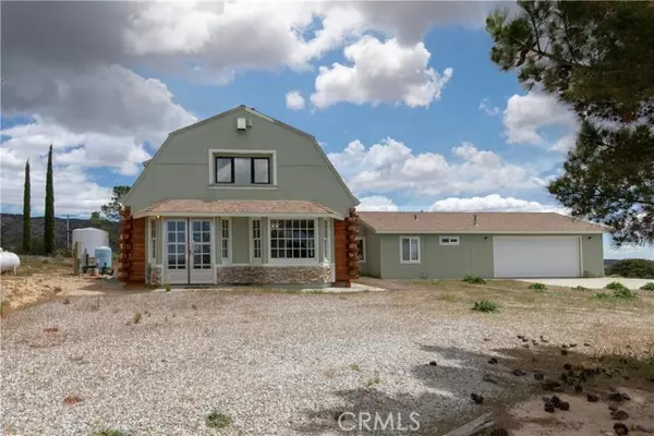 Anza, CA 92539,41790 Jay Dee Lane