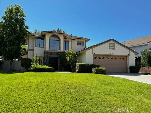 Temecula, CA 92591,42215 Humber Drive