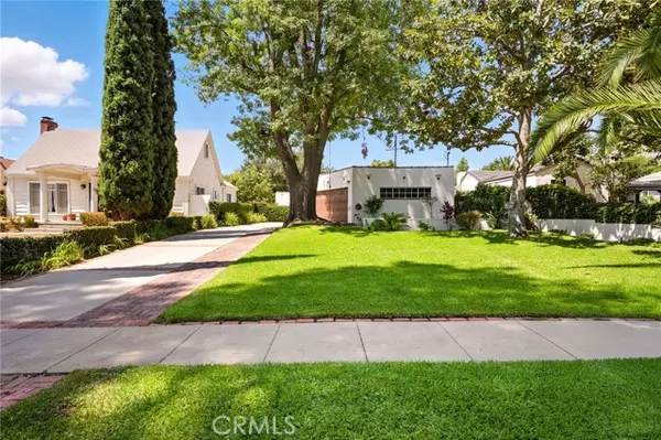 Alhambra, CA 91801,27 Champion Place