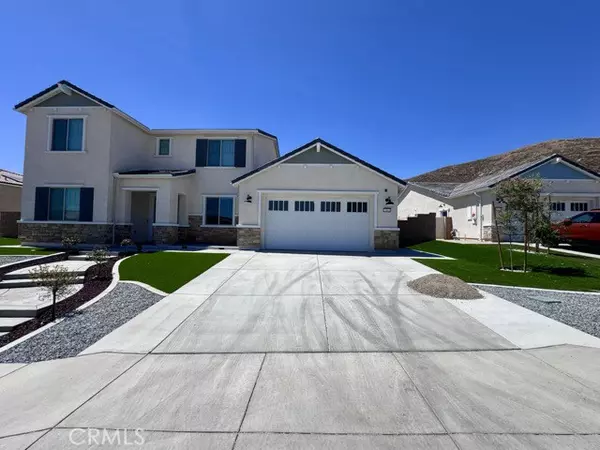 25061 River Peak Drive, Menifee, CA 92586