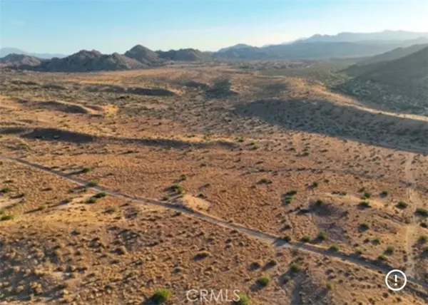 Pioneertown, CA 92268,0 E Drive