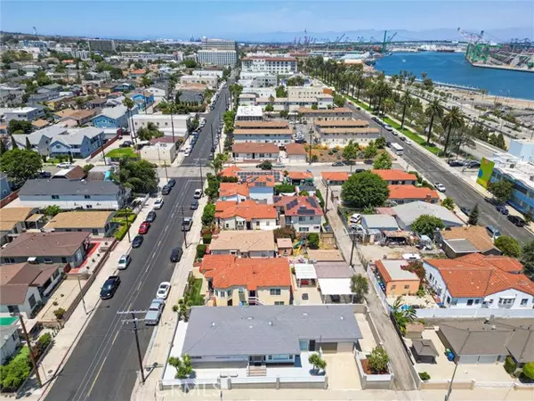 San Pedro, CA 90731,1336 South Palos Verdes Street