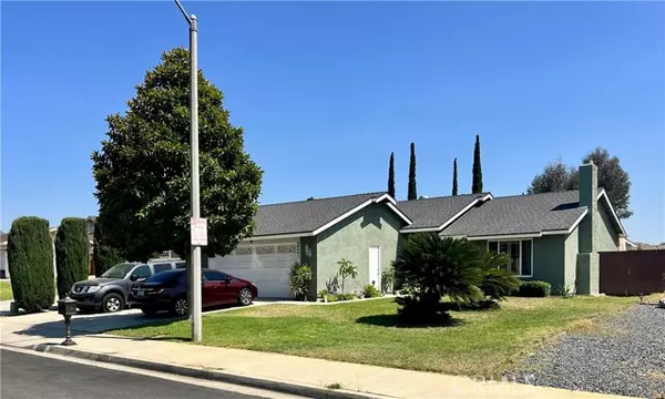 25861 Flint Drive, Moreno Valley, CA 92553