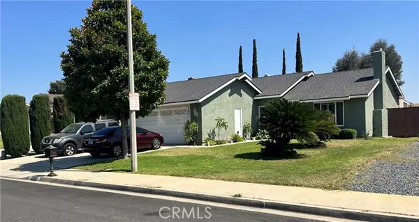 Moreno Valley, CA 92553,25861 Flint Drive