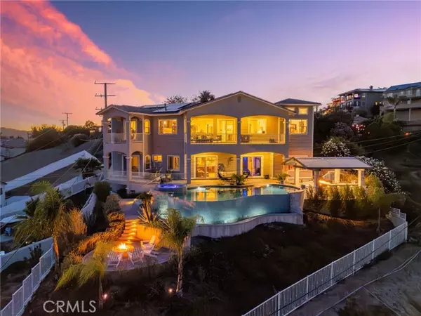 22941 San Joaquin East Drive, Canyon Lake, CA 92587