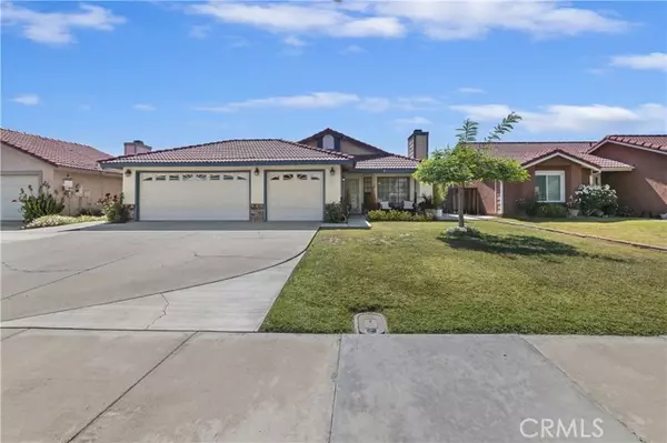 Hemet, CA 92543,1455 Slate Avenue