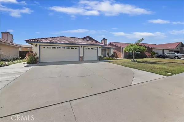 Hemet, CA 92543,1455 Slate Avenue