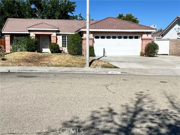 44329 Hazel Court, Quartz Hill, CA 93536