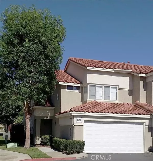 1121 San Marino Court, Corona, CA 92881