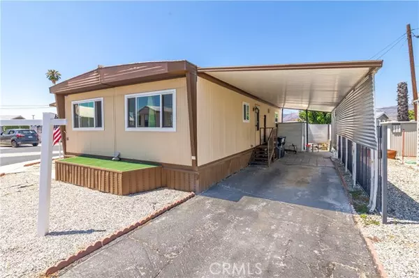 Hemet, CA 92544,43601 State Highway 74
