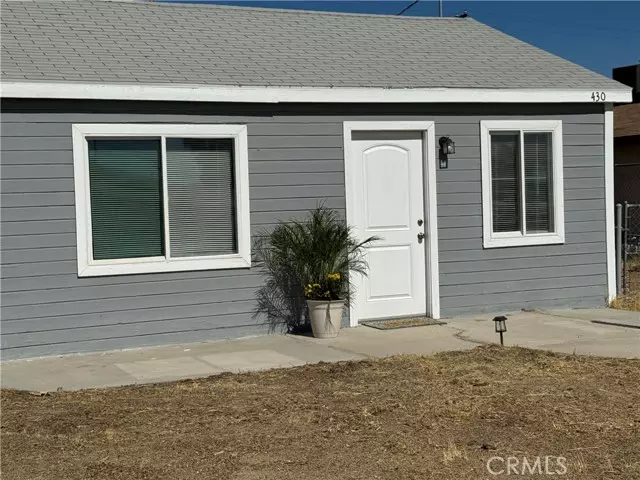 Ridgecrest, CA 93555,430 W Wilson Avenue
