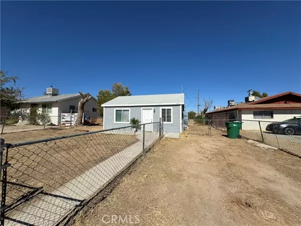 Ridgecrest, CA 93555,430 W Wilson Avenue