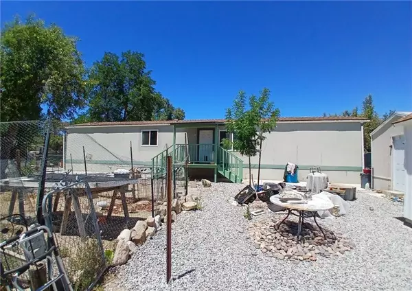 Anza, CA 92539,55960 Mitchell Road