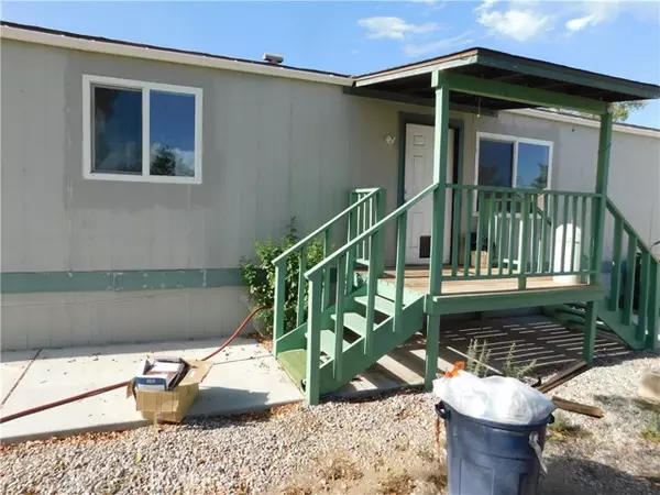Anza, CA 92539,55960 Mitchell Road