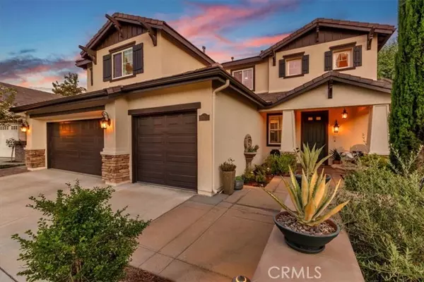 30807 Hillcrest Drive, Temecula, CA 92591