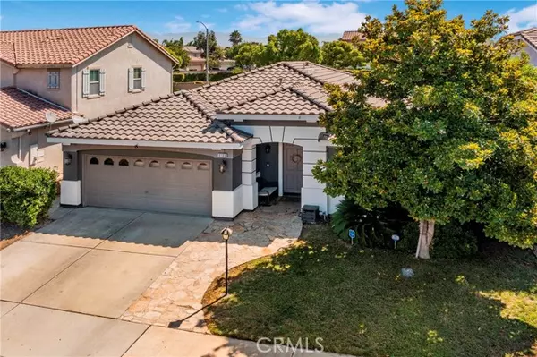 Fontana, CA 92336,6105 Eaglemont Drive