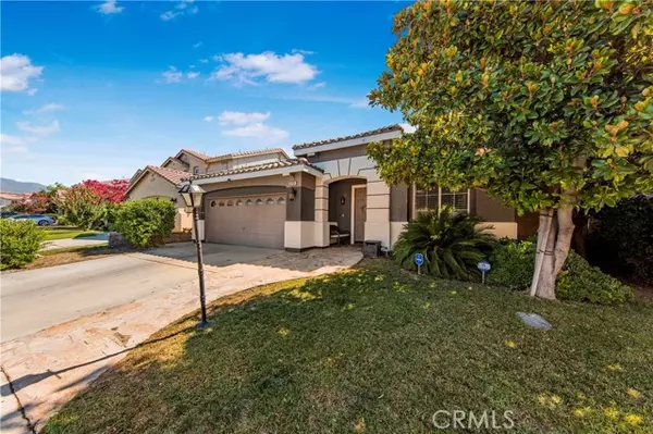 Fontana, CA 92336,6105 Eaglemont Drive