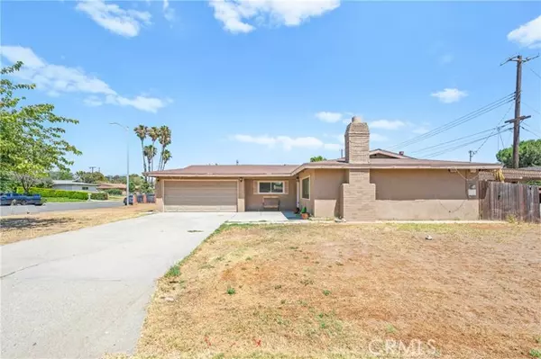 Banning, CA 92220,2174 West Monroe Street
