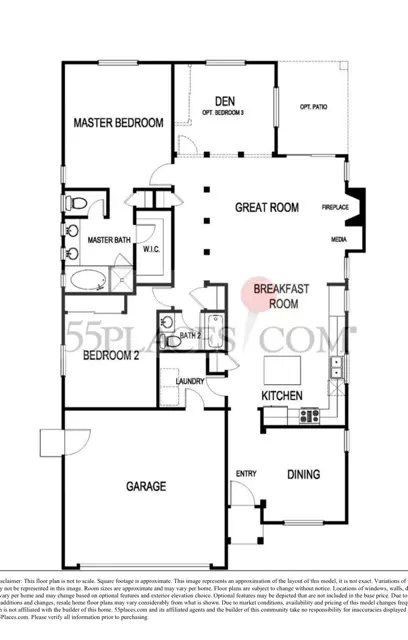 Menifee, CA 92584,28174 Glenside Court