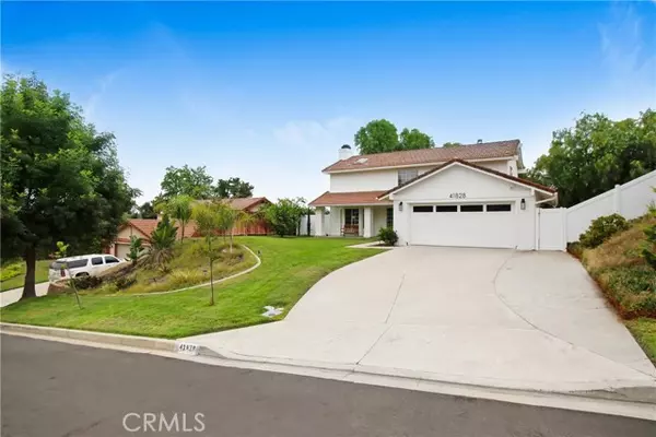 41828 Borealis Drive, Temecula, CA 92592