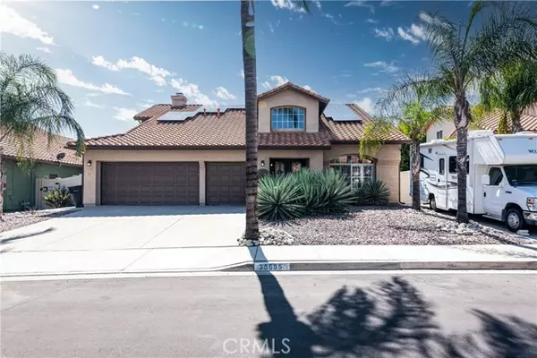 Wildomar, CA 92595,35685 Balsam Street