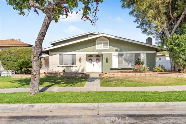 3098 Coral Avenue, Costa Mesa, CA 92626