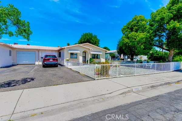 Hemet, CA 92545,2158 Casita Court