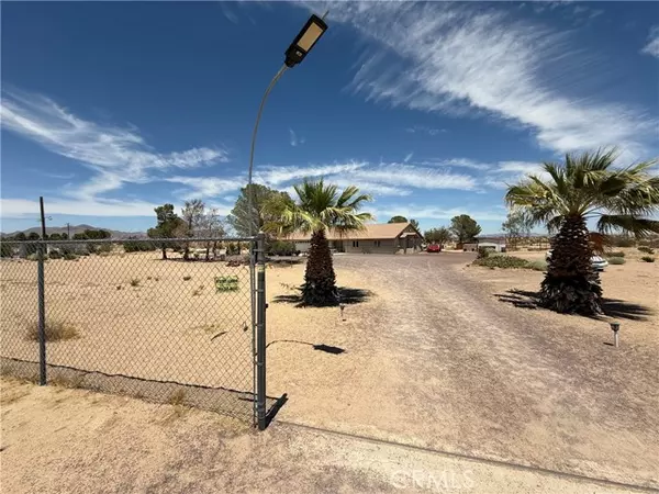 Newberry Springs, CA 92365,43326 Coventry Street