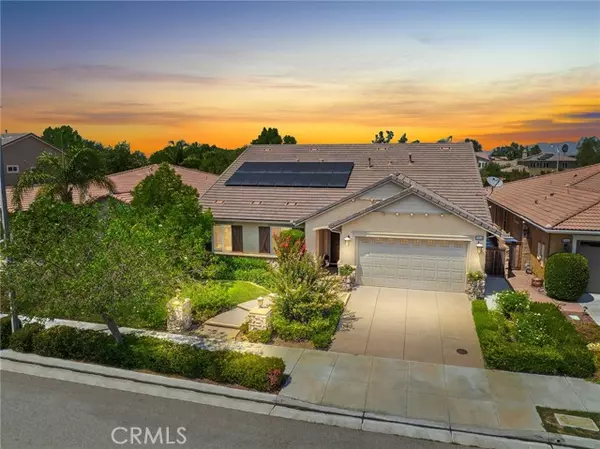 29548 Dry Creek Drive, Menifee, CA 92585