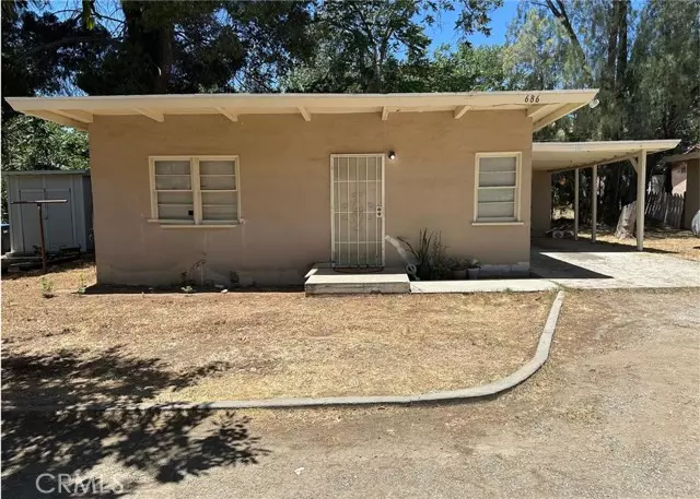 Banning, CA 92220,688 West Nicolet Street