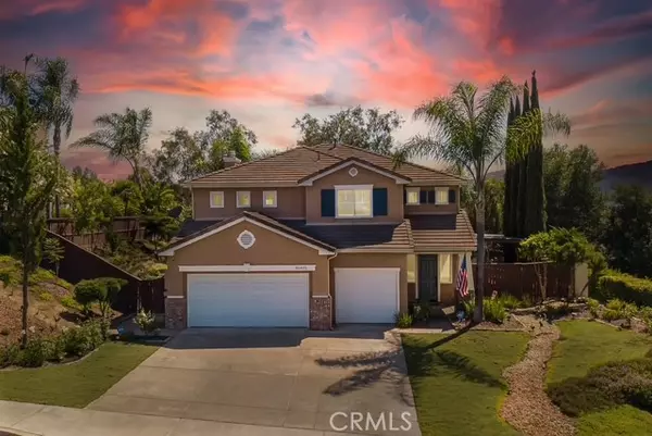 45405 Vanowen Lane, Temecula, CA 92592