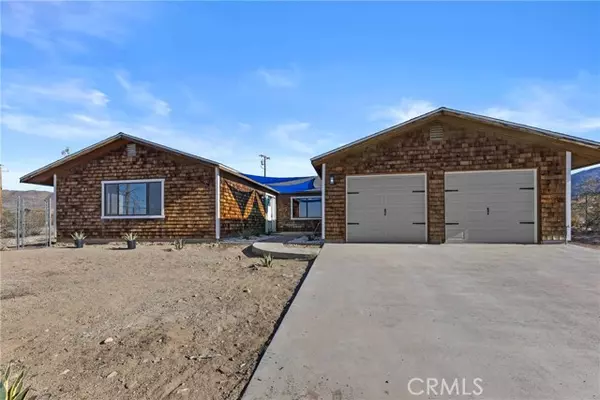 29 Palms, CA 92277,74875 Twilight Drive