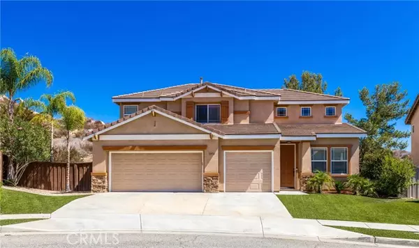 31934 Hollyhock Street, Lake Elsinore, CA 92532